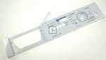 Smeg Operating Unit Screen - 763739509 Ctrl Panel Wdi 1442