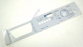 Smeg Operating Unit Screen - 763739509 Ctrl Panel Wdi 1442