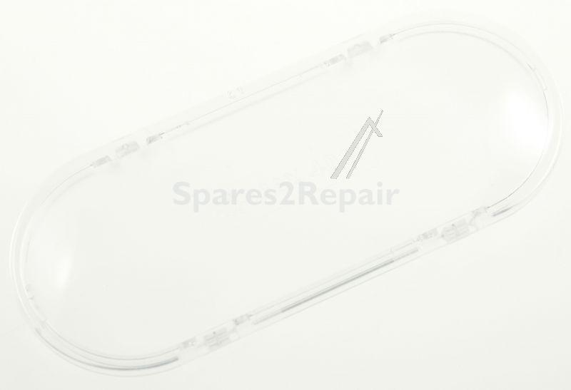 Lamp Cover - 9189204708 C00897963 Lamp Cover Oval [Arcelik]