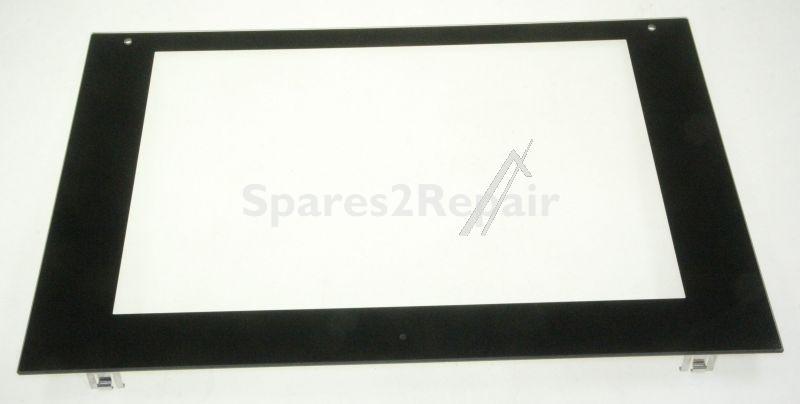 Hisense Gorenje Oven outer Door - 703956 Oven Door Glass 600
