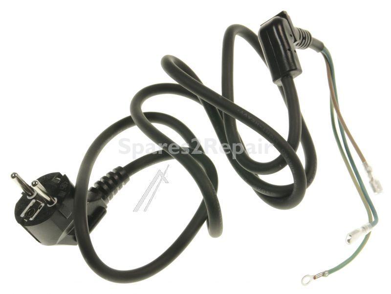 Cable-plugs-adapter - 12023449 Power Cord [Bosch Siemens]