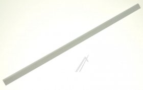 Ornamental Rail - 42070144 F Shelf Trim-455(ext)type-2 (s w ) [Vestel]