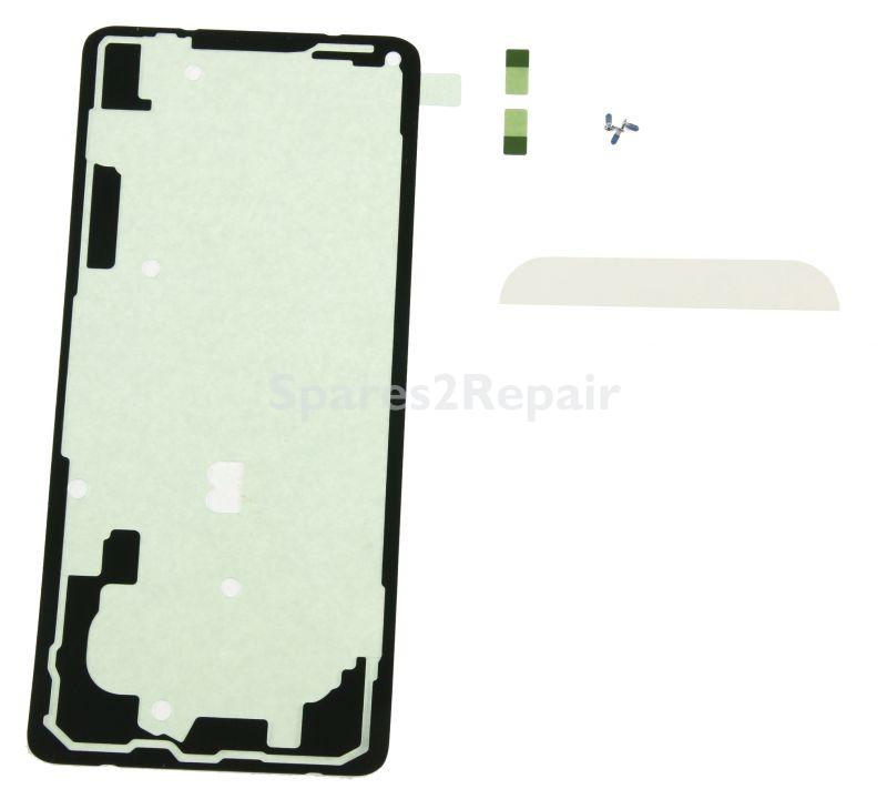 Samsung Adhesive Foil - Gh82-18801a A-s Rework Kit-svc