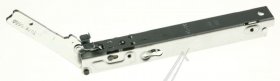 Door Hinge For Oven - 3874106028 Door Hinge Left-right [Electrolux Aeg]
