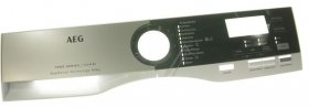 Operating Unit Screen - 140108965025 Control Panel Handle Aeg L7wee [Electrolux Aeg]