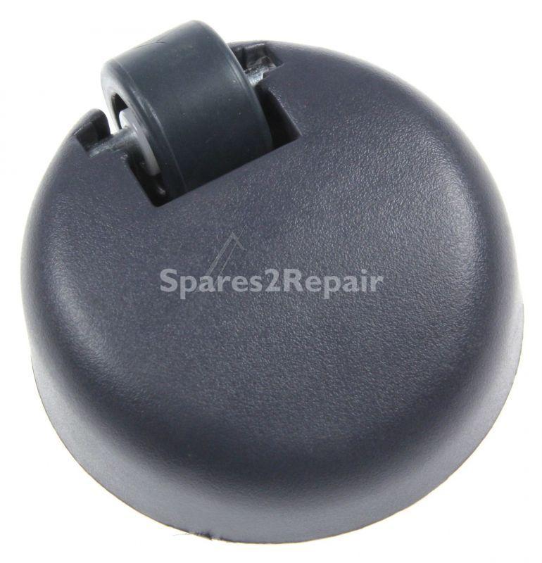 Roller - 48009153 Swivel Wheel [Candy Hoover]