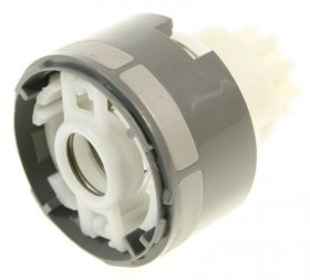 Button - 1248287003 Knob (pop-in-pop-out) Timer [Electrolux Aeg]