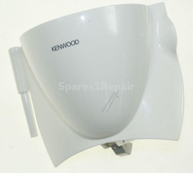 Fixings And Brackets - Kw667793 Filter Holder Ws-swing Out Fil [Delonghi]