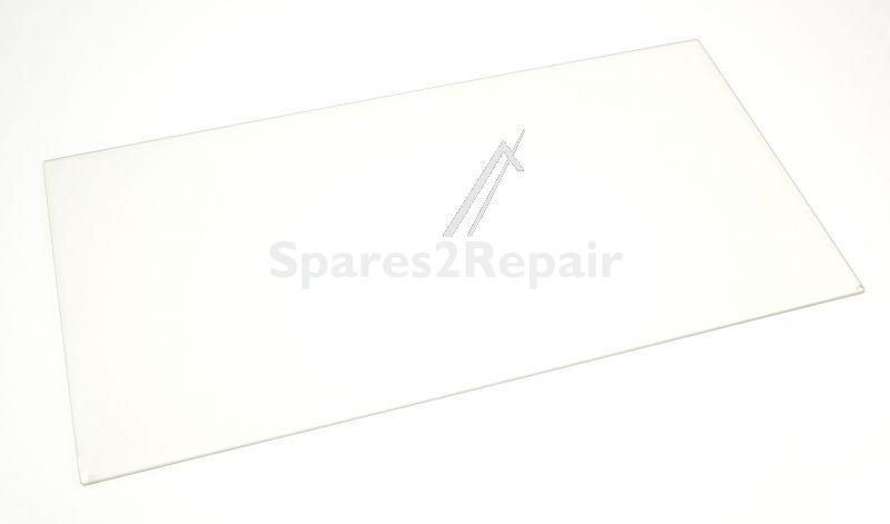 Oven inner Door Glass - 140013880020 Door Glass Silk Screened 479 5x [Electrolux Aeg]