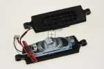 Vestel Tv Speaker - 23048072 Spk as 26130-2 Led(mb80(30x107x20(bl)