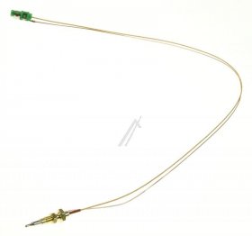 Klass Thermocouple - 10-04-24-010 Thermocouple Bek (500x500mm) - Coaxial-disli Type