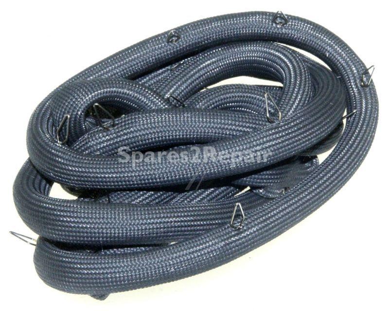 Smeg Oven Door Gasket - 784131630 Seal