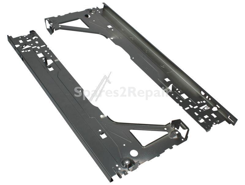 Guide-rail - 11032275 Lisenen Set [Bosch Siemens]