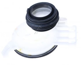 Samsung Tube - Dc67-00471d Hose Circulation s-am Bublle Pjt epdm i