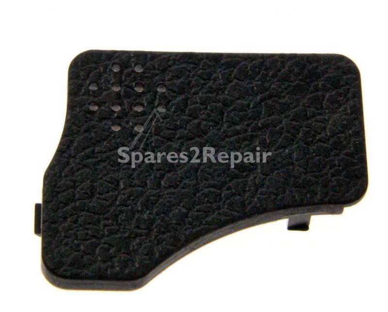 Panasonic Support Flap - Vgq8462 Handle Piece Rear