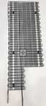 Evaporator - 49036552 Capacitor-1514732 [Candy Hoover]