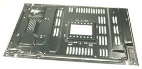Housing - 11024129 Case-upper Part [Bosch Siemens]