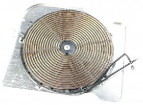 Hot Plate - 00774381 Hob Top [Bosch Siemens]