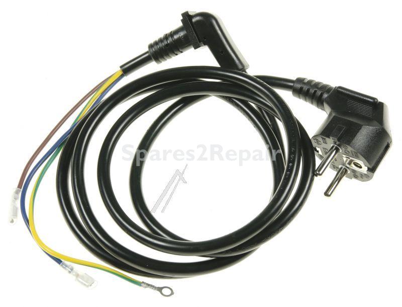 Mains Power Lead - 00644035 Power Cord [Bosch Siemens]