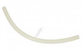 Connecting Hose For Coffee Machines - Ms-0a09902 Tube 210mm [Groupe SEB]