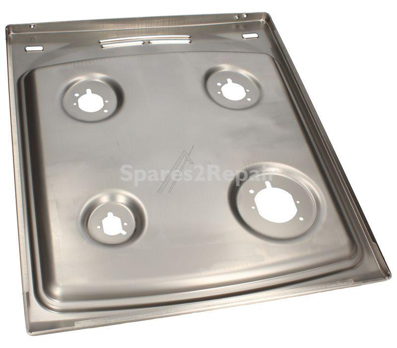 Ceramic Surface - 9065007 Cooker Plate Prx 57gg_3z Zn Somi [Amica]