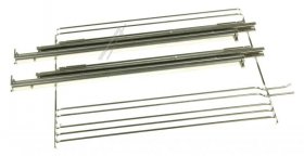 Telescopic Slideout Oven Grills - 210460056 C00904340 Telescopic Pull-out Right [Arcelik]