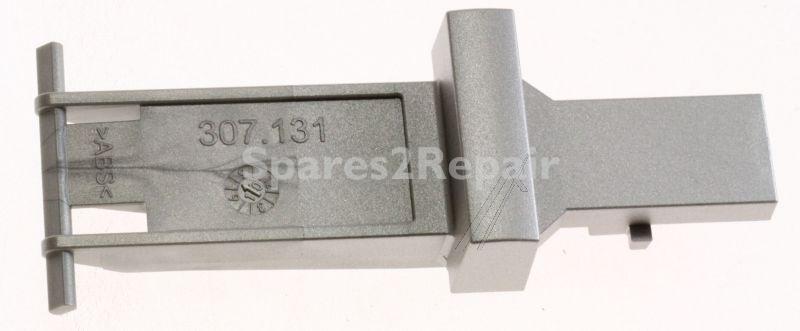 Button - 00613864 Key [Bosch Siemens]