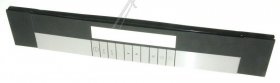 Operating Unit Screen - Control Panel [Arcelik]