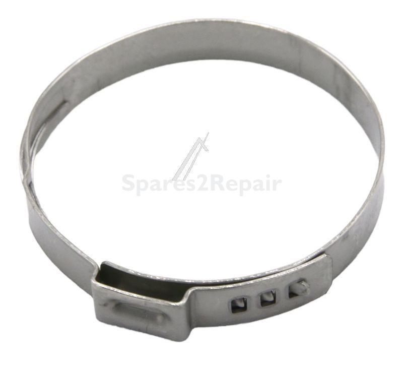 Hose Clamp - 039.6-706r Hose Clamp