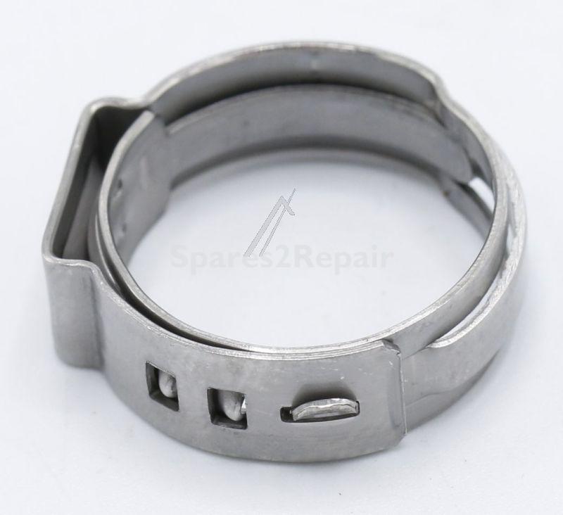 Hose Clamp - 018.0-706r Hose Clamp