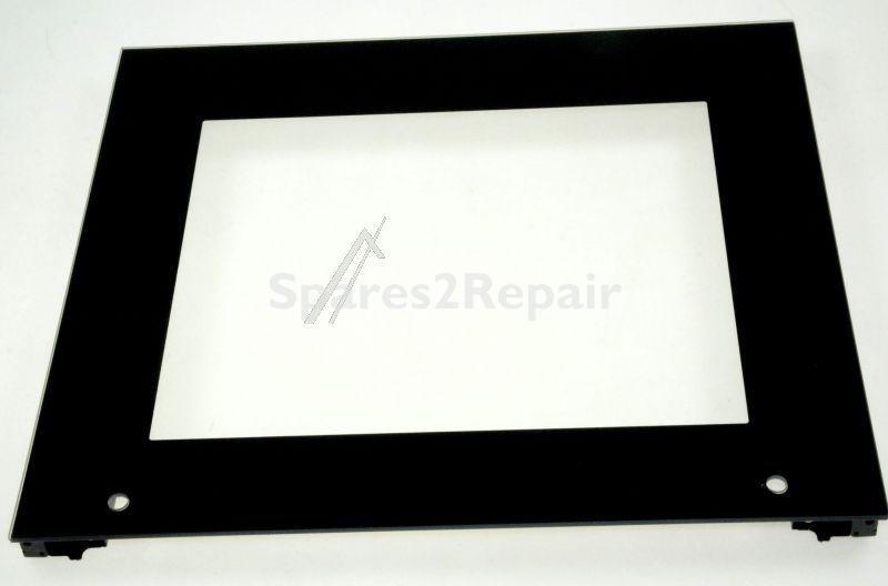 Door Panel - 510300003 C00924316 Front Door Glass Group [Arcelik]