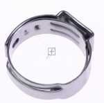 Delonghi Hose Clamps - Fascetta Oetiker (167) 018.5-706r 15.3-18.5