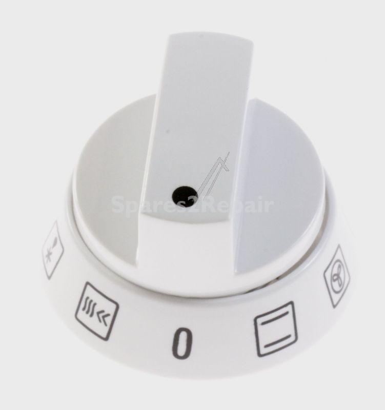 Control Knob - 00619432 Knob-selecting [Bosch Siemens]