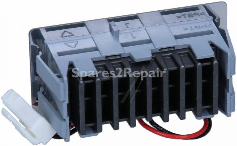 Light Rail - 00447797 Light Bar [Bosch Siemens]