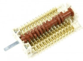 Oven Switch - 140130274016 Oven Switch 9+0 [Electrolux Aeg]