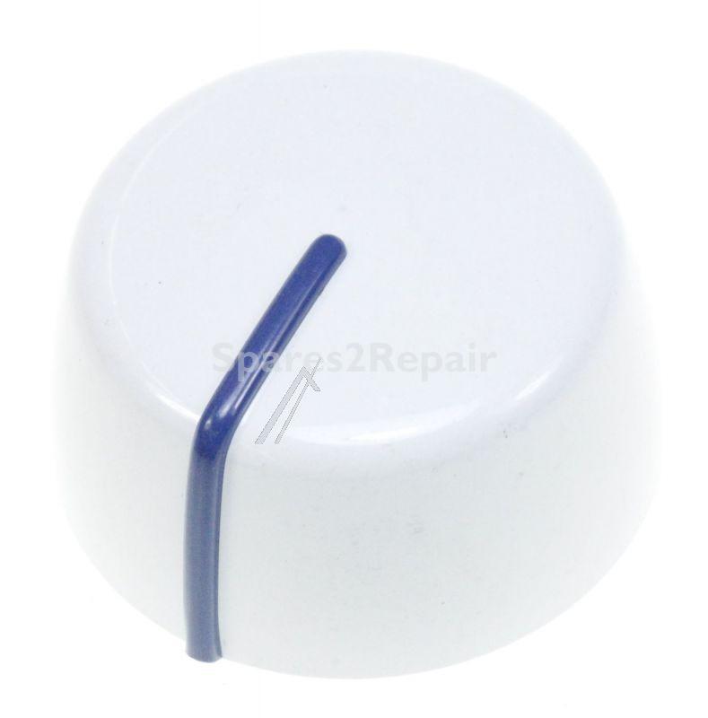 Timer Button - C00341875 481241458201 Knob Timer Vbl Wh Gw [Whirlpool Indesit]
