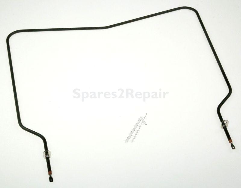 Top Element Oven - 140053708149 Heating Element Upper 400v 10 [Electrolux Aeg]