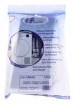 Eurofilter Foam Filter - Filter (3 Pcs ) Alternative For Whirlpool