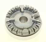 Mechanical Components - 37001478 Burnerhead (auxilliary Burner sabaf) [Vestel]
