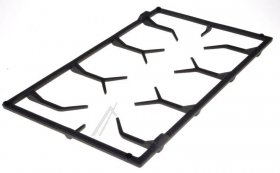 Smeg Mechanical Components - 694091594 Central Pan Stand