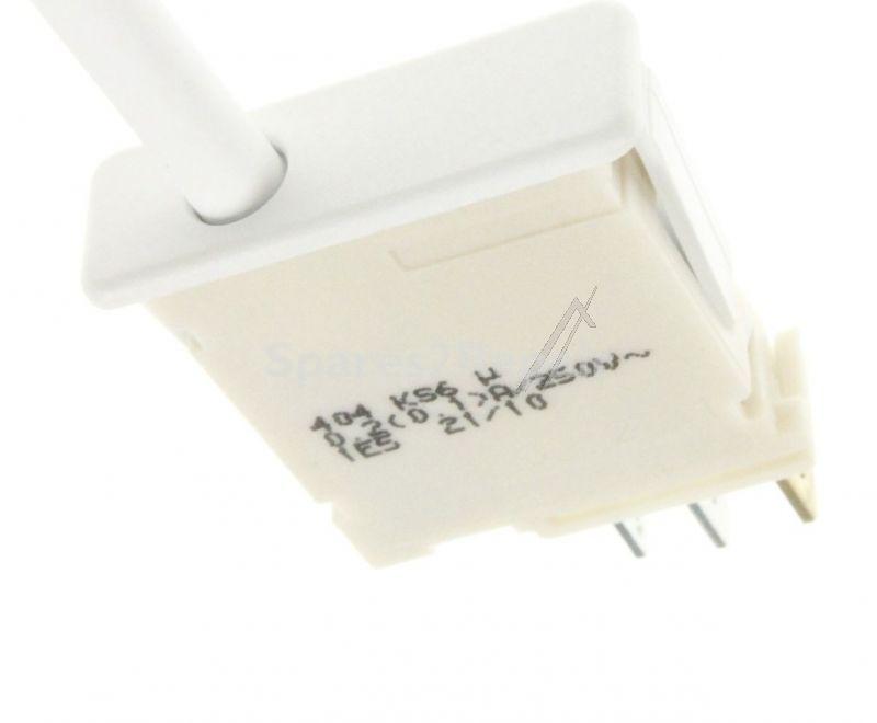 Door Interlock Switch - 00610423 Switch-door [Bosch Siemens]