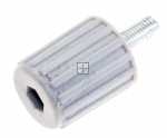 Foot - 49014062 Adjustable Front Foot-long [Candy Hoover]