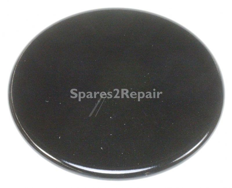 Mechanical Components - 3540006081 Burner Top Small [Electrolux Aeg]