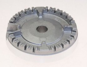 Mechanical Components - 00267357 Burner Tip [Bosch Siemens]