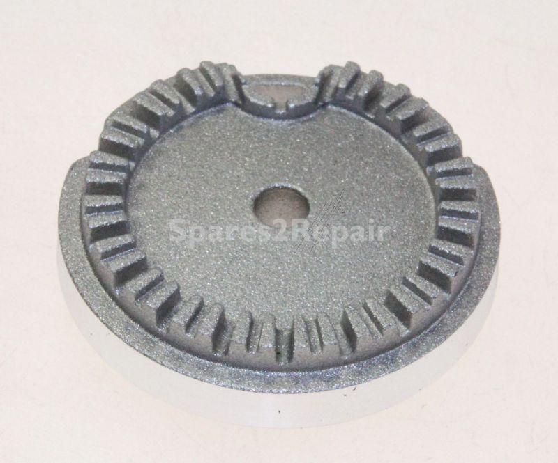 Mechanical Components - 3540138025 Crown small Burner [Electrolux Aeg]