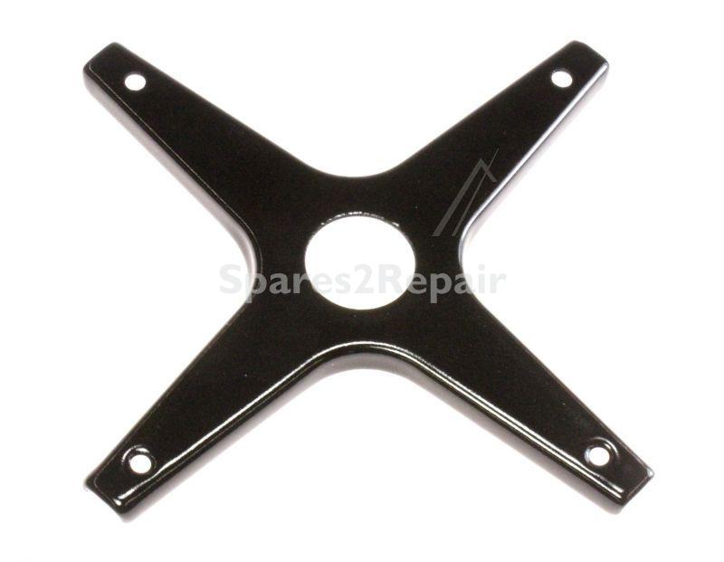 Mechanical Components - 119100057 C00890167 Pan Adaptor [Arcelik]