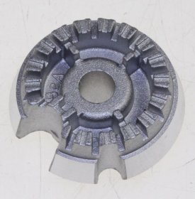 Burner Head Spreader - 37011316 Burnerhead (auxilliary Burner-dfnd) [Vestel]