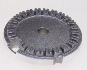 Mechanical Components - 3540137027 Crown Medium Burner [Electrolux Aeg]