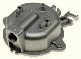 Mechanical Components - 37011407 Burner Body (rapid Burner inj ng defendi [Vestel]