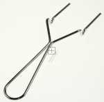 Oven Door Handles - 00121626 Handle [Bosch Siemens]